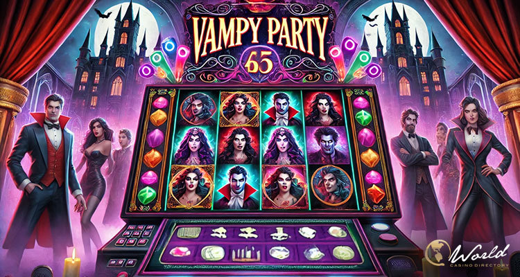 Trik dan Tips untuk Menang di Slot Vampy Party