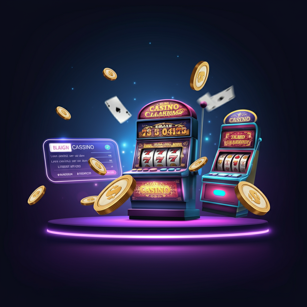 Situs Slot