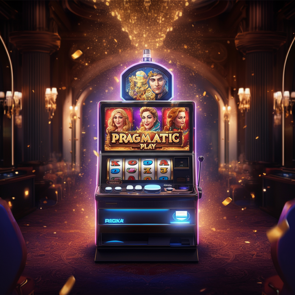 Pragmatic Play Slot